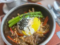 -花园5號餐厅