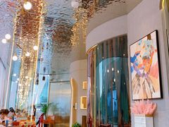 大堂-赵小姐丨新中餐(曲江店)
