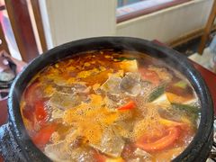 -和福餐馆(西江古街店)