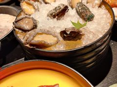 -花潮料理艺食馆(成都万象城店)