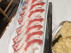 -菌小白·野生菌火锅(时尚天河店)