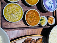 -李百蟹·江南蟹黄面·河景餐厅(夫子庙总店)