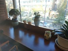 -劳顶笨咖啡(敦化店)