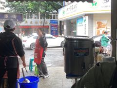 -刘臣街燃面