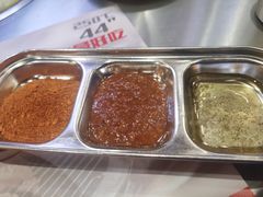 -黑豚黨韩国烤肉料理(悦然时光店)