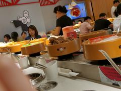 -龍歌自助小火锅(城阳万象汇店)