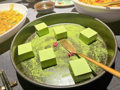 -華府(凯德晶萃店)