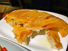 -前海沿·青岛菜(大拇指广场石老人店)