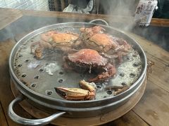 -九层海鲜塔(市南店)