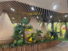 -东方之珠洗浴休闲广场(南开店)