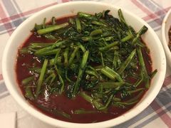 腐乳空心菜-玲珑餐厅(陕西南路店)