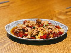 -付小姐在成都(五道口店)