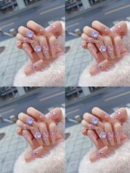 -M·X Nail日式美甲美睫