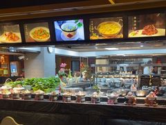 -不倒翁·安徽名菜楼(步行街店)