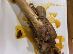 -德海牛肉面(武警医院店)