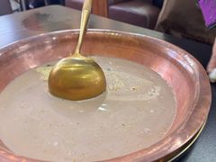 -诺敏塔拉奶茶-布里亚特包子-手把肉(锦都会店)