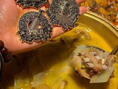 -曾宴·楚菜(湖北省博物馆店)