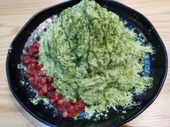 日式抹茶红豆奶霸-冰冰酱(新都心店)