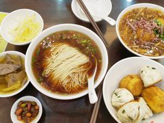 -毛华美食(清扬路店)