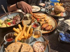 -bluefrog蓝蛙(水游城店)