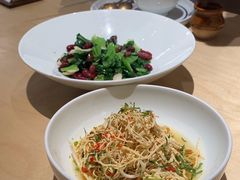 -一坐一忘云南菜(卓悦中心)