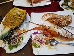 -BAI BUA RESTAURANT