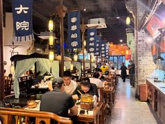 -一味大院•桐庐菜传承店(春江路店)
