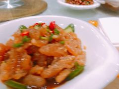 -满园春酒楼(庐江路店)