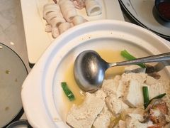 -501號台州海鲜餐厅(海创园店)