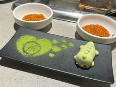 -海底捞火锅(万象城店)