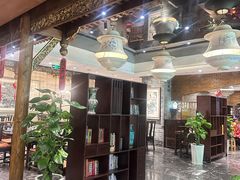 -顺兴老茶馆·精品川菜(世纪城店)