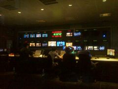 -东亿天弘演播大厅