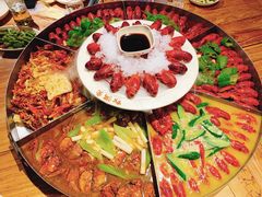 -虾满堂(瑞虹店)