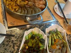 -黄记煌三汁焖锅(1818广场店)