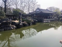 -采石矶景区
