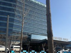 -中青旅山水时尚酒店餐厅(雁栖店)