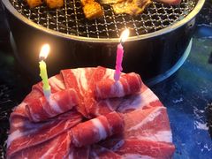 -柳飘飘亚洲烤肉集合店(太古里店)