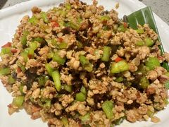 -觅山云南菜(泊富ICITY店)