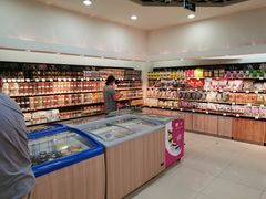 -果蔬好生活超市(双井店)