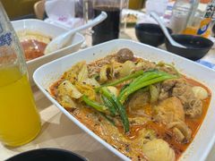-林静小吃(复兴路店)