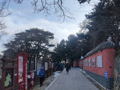 -妙峰山风景名胜区