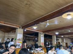 大堂-张关合渣(航空大道店)