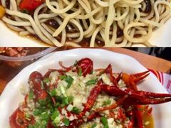 -华仔龙虾(永乐路总店)