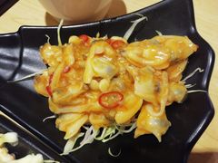 -宝寿司(红瓦寺店)