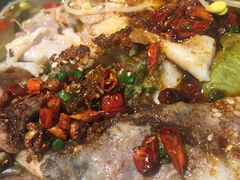 -友达面馆(二七南路店)