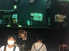 -JPG coffee(广州体育西店)