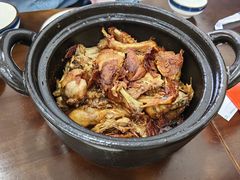 -斯丹姜母鸭·古法干香(涂门街总店)