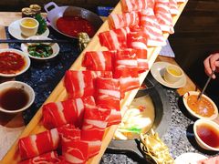 -蜀大侠火锅(四川北路店)