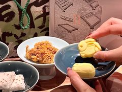-同庆楼(滨湖万达广场店)