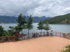 -丽江泸沽湖景区